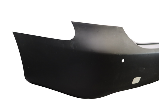 07-09 Lexus LS460 LS600h Rear Bumper Cover Panel Assembly Black 5215950912 Oem