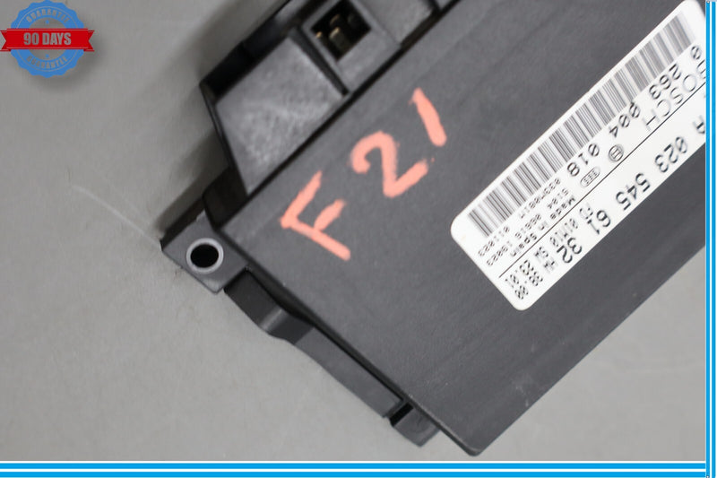 Load image into Gallery viewer, 03-06 Mercedes SL500 SL600 Parktronic Park Assist Control Module Unit Oem

