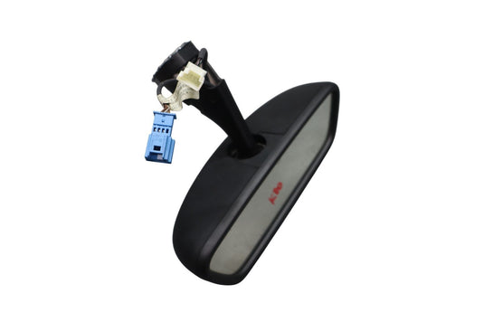 14-17 Mercedes B Electric B250e W246 Front Upper Interior Rear View Mirror Oem