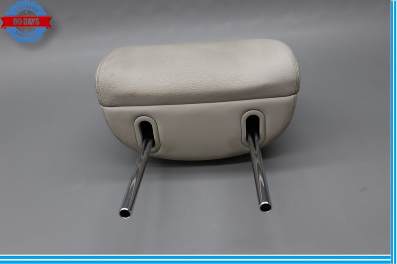 Load image into Gallery viewer, 07-09 Lexus LS460 Front Left Driver Side Seat Head Rest Headrest Oem
