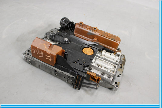 Mercedes SL500 S430 5G-Tronic Transmission Conductor Plate Valve Body 722.6 Oem