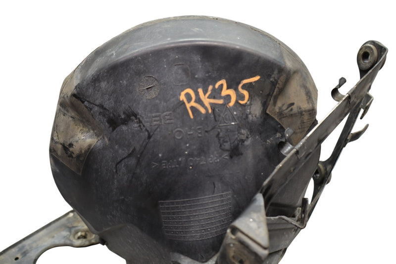 Load image into Gallery viewer, 97-04 Porsche Boxster Front Right Engine Radiator Fan Support Mount Bracket Oem
