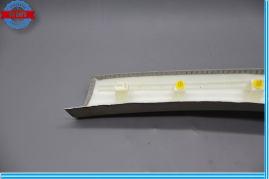 12-18 BMW 320i 328i 428i Front Right Windshield A Pillar Cover Trim Panel Oem