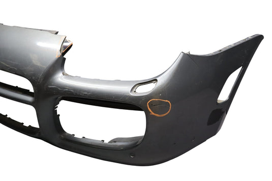 03-06 Porsche Cayenne 955 957 Front Lower Bumper Cover Panel Assembly Oem