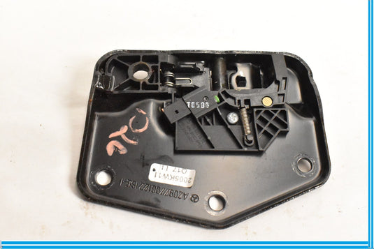 03-09 Mercedes CLK320 CLK55 W209 Left Convertible Folding Top Support Latch Oem