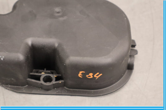 10-18 Mercedes W212 E500 E550 Trunk Lid Power Closing Motor 2047500060 OEM
