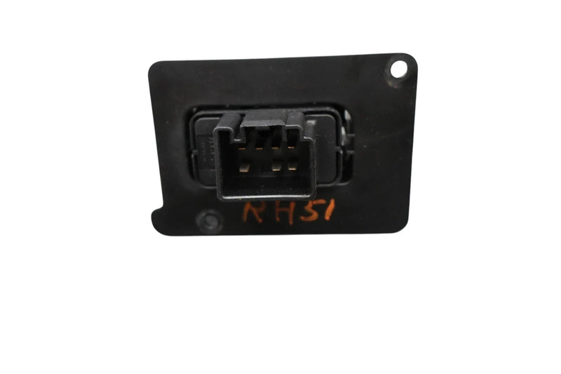 Load image into Gallery viewer, 02-05 Ford Thunderbird LS Rear Right Passenger Side Window Button Black OEM

