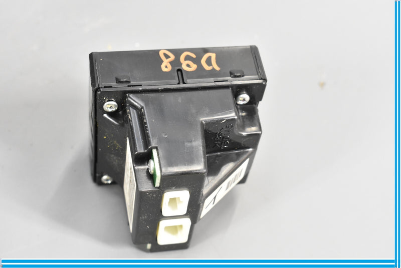 Load image into Gallery viewer, 07-09 Lexus LS460 Center Console Power ECT Snow Traction Switch Button Oem
