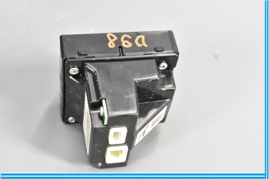 07-09 Lexus LS460 Center Console Power ECT Snow Traction Switch Button Oem