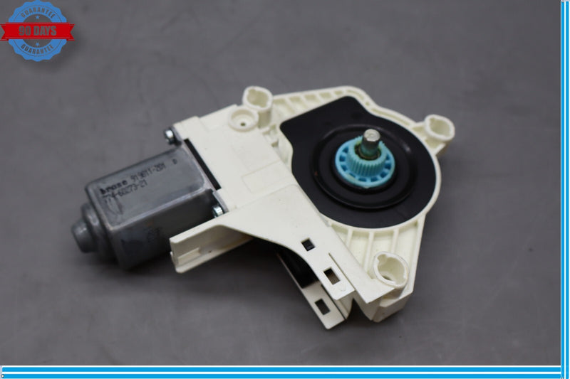 Load image into Gallery viewer, 11-18 Porsche Cayenne Rear Left Driver Side Door Window Regulator Motor Oem
