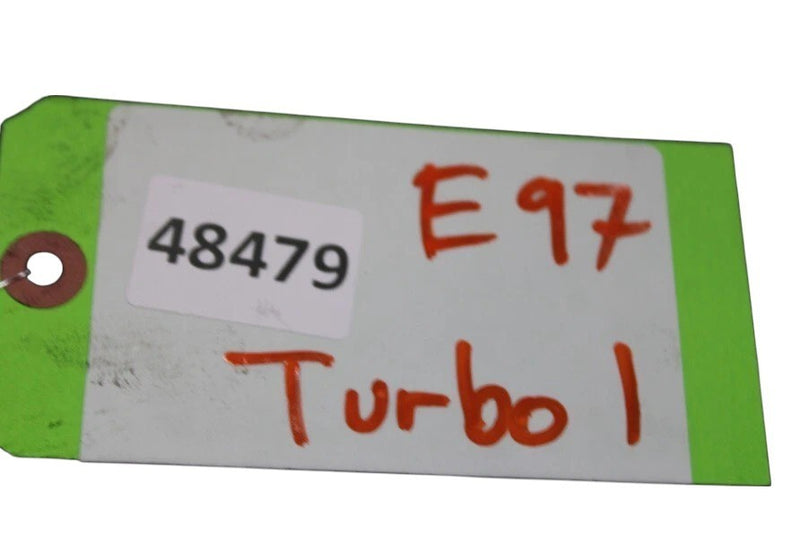 Load image into Gallery viewer, 11-18 Mercedes W218 S550 CLS550 Right Turbocharger Turbo Charger Manifold Oem
