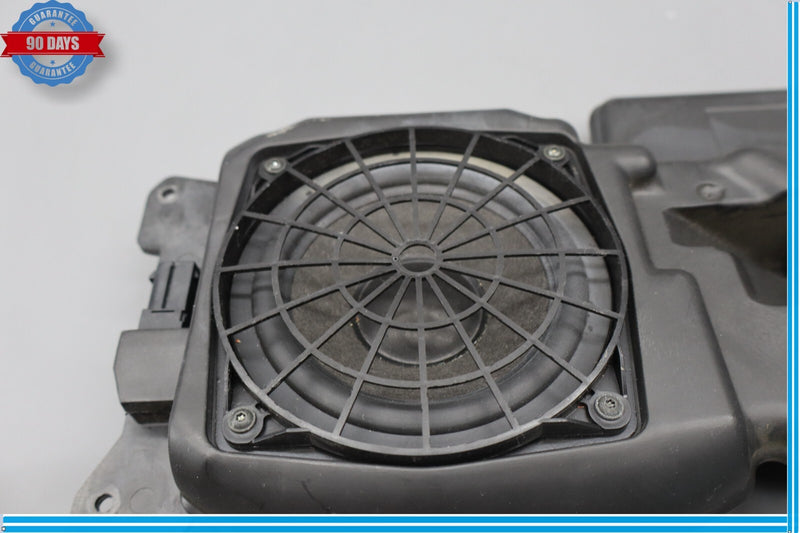 Load image into Gallery viewer, 97-02 Porsche Boxster Front Left Driver Side Door Subwoofer Speaker Oem
