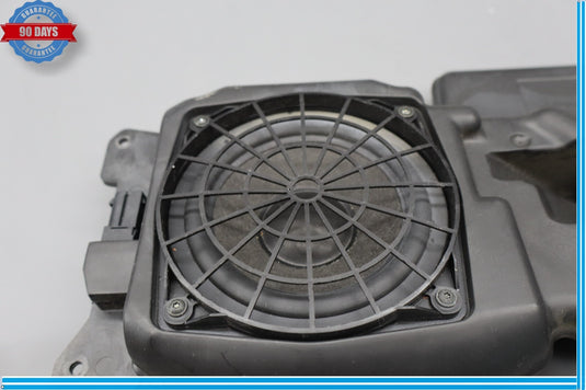 97-02 Porsche Boxster Front Left Driver Side Door Subwoofer Speaker Oem