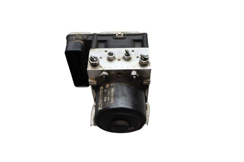 Load image into Gallery viewer, 11-18 Porsche Cayenne 958 ABS Pump Anti Lock Brake Control Module Unit Oem
