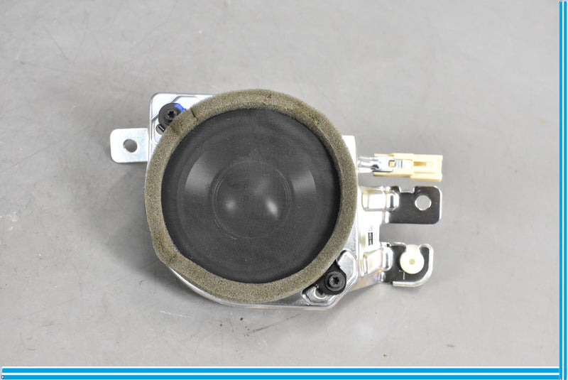 Load image into Gallery viewer, 07-17 Lexus LS460 Rear Left Driver Side Quarter Panel Radio Speaker Oem
