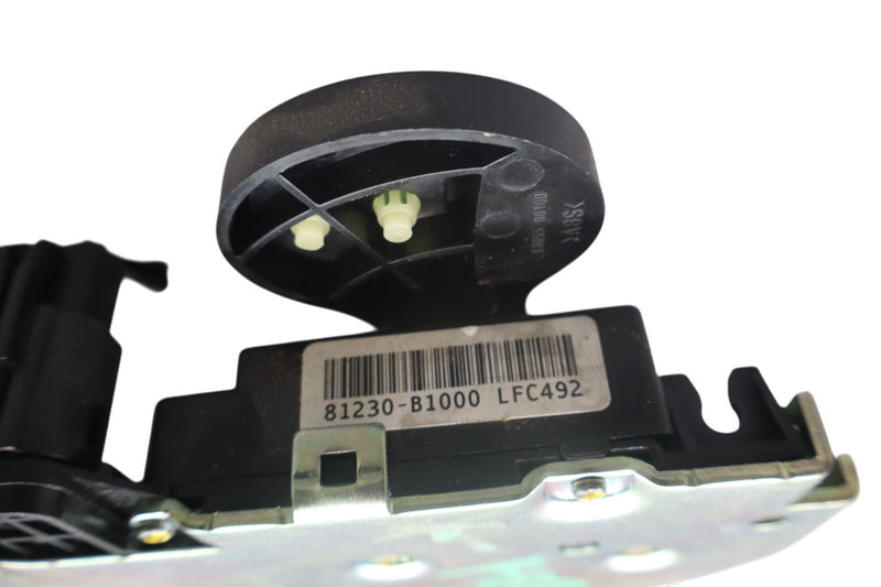 Load image into Gallery viewer, 15-20 Hyundai Genesis G80 Rear Trunk Lid Latch Lock Actuator 81230-B1000 Oem
