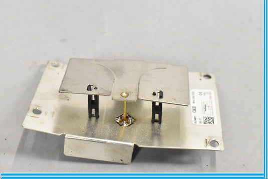 06-12 Bentley Continental Phone Radio Antenna Module 8H0035503 Oem