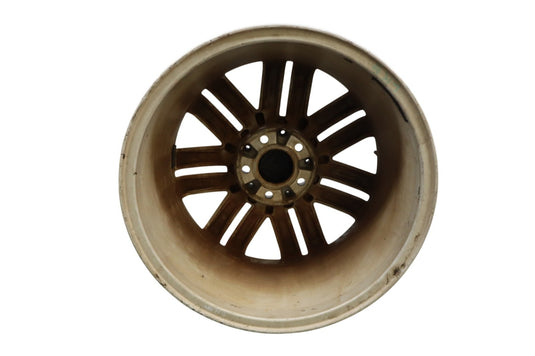 08-09 Mercedes W204 C300 C350 17 Inch Alloy Wheel Rim 8.5J x 17H2 2044010302 Oem