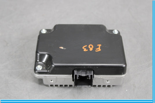 11-17 Infiniti QX56 QX80 Power Inverter Control Module Unit ECU Oem