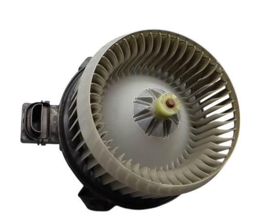 09-15 Jaguar XF X250 XJL AC Air Conditioner Heater Blower Motor AV2727005391 Oem