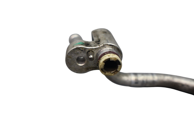 Load image into Gallery viewer, 10-17 BMW 550i GT F07 A/C Air Conditioning Pressure Hose Line Pipe 9119995 Oem
