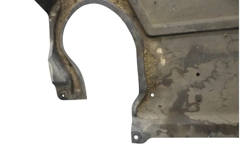 Load image into Gallery viewer, 10-14 Mercedes W212 E550 E350 Front Engine Splash Guard Shield Deflector OEM
