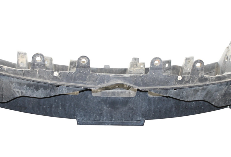 Load image into Gallery viewer, 10-12 Land Rover Range Rover Front Bumper Cover With Sensors Washers Oem

