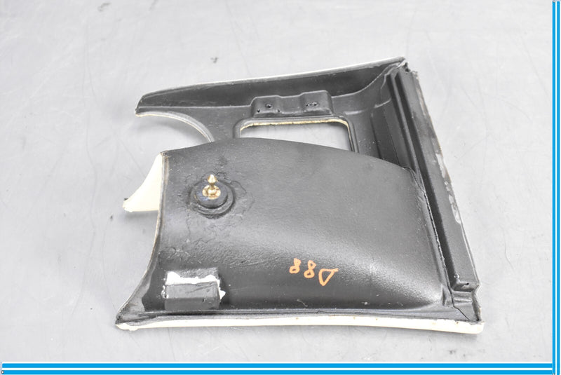 Load image into Gallery viewer, 04-08 Maserati Quattroporte Front Center Console Trim Plate Panel Oem
