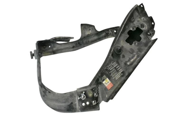 Load image into Gallery viewer, 06-10 Mercedes W251 R350 R500 Front Left Side Headlight Support Bracket Oem
