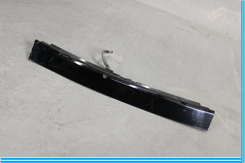Load image into Gallery viewer, 11-17 Infiniti QX56 QX80 Trunk Lift Tail Gate 3rd Brake Light Trim Cover Oem
