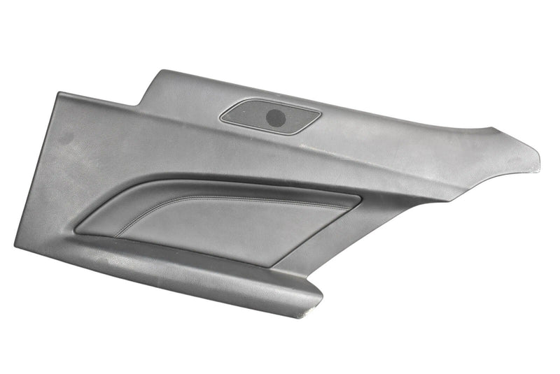 Load image into Gallery viewer, 12-14 Mercedes W204 C250 Coupe Rear Right Passenger Side Quarter Panel Trim Oem
