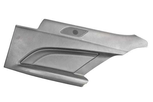 12-14 Mercedes W204 C250 Coupe Rear Right Passenger Side Quarter Panel Trim Oem