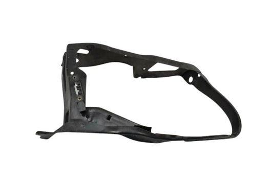 00-06 Mercedes S600 S55 AMG Front Left Headlight Support Bracket  2206200572 OEM