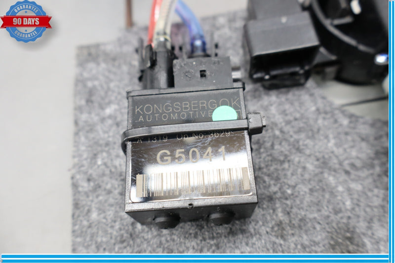 Load image into Gallery viewer, 14-17 Land Rover Range Rover Sport Front Left Seat Lumber Support Oem
