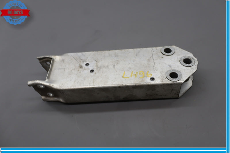 Load image into Gallery viewer, 09-15 BMW 750Li xDrive Front Left Driver Reinforcement Bar Mount Bracket Oem

