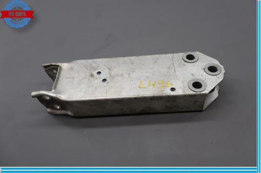 09-15 BMW 750Li xDrive Front Left Driver Reinforcement Bar Mount Bracket Oem