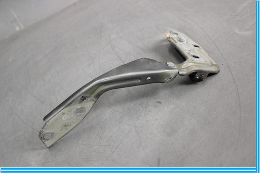 11-14 Porsche Cayenne Right Passenger Side Hood Hinge Lock Oem