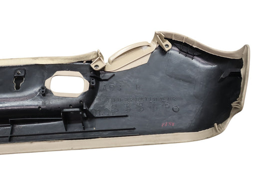 93-97 Lexus GS300 Front Right Passenger Side Seat Recline Cover Trim Oem