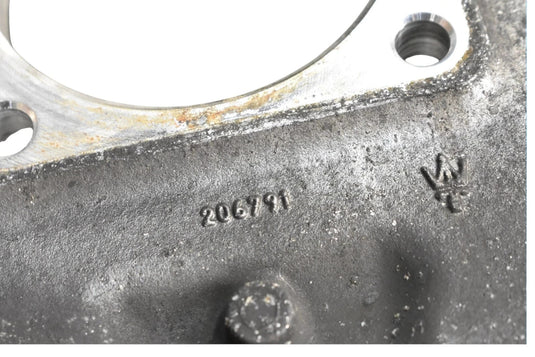 03-08 Maserati Quattroporte Front Left Driver Side Spindle Knuckle Hub OEM