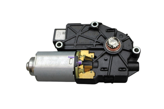 14-19 Maserati Ghibli Sunroof Moonroof Window Regulator Motor Unit 1710004A Oem