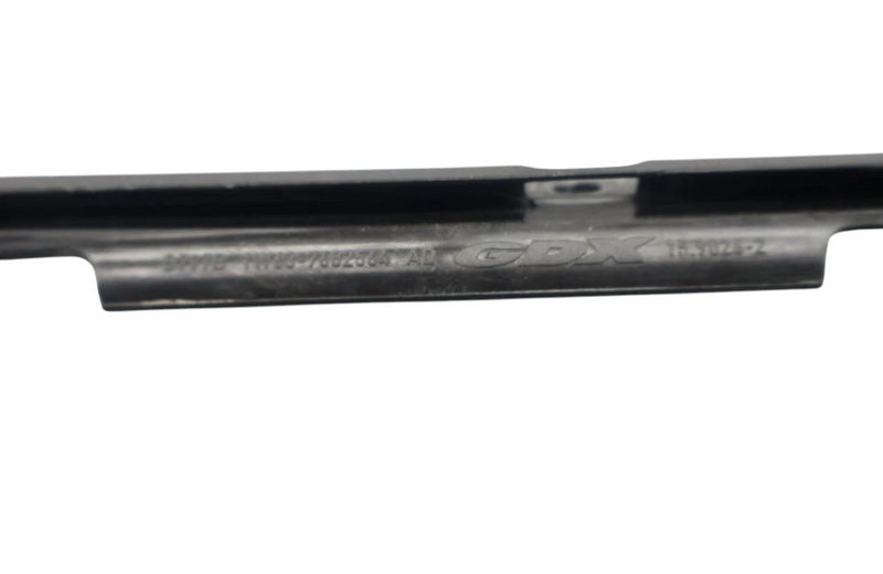 Load image into Gallery viewer, 02-05 Ford Thunderbird Right Side Windshield Molding Trim 1W637602564 Oem
