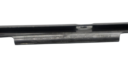 02-05 Ford Thunderbird Right Side Windshield Molding Trim 1W637602564 Oem