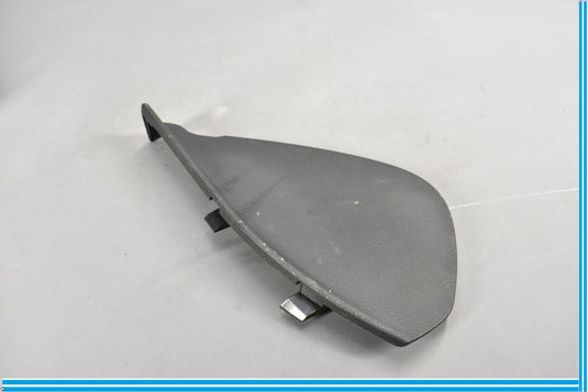 11-16 BMW 528i 535i 550i F10 Front Right Dashboard Trim Cover End Panel Oem