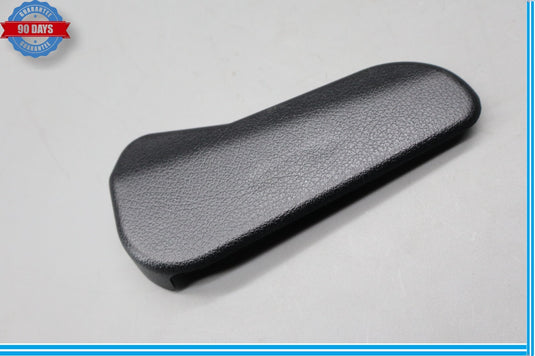 12-15 Mercedes GL450 GL550 X166 Front Right Side Seat Lower Cap Cover Oem