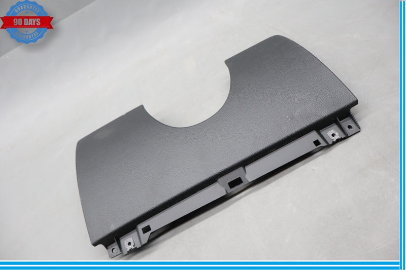 Load image into Gallery viewer, 07-15 Audi Q7 Left Driver Side Dash Dashboard Knee Trim Cover Panel Oem
