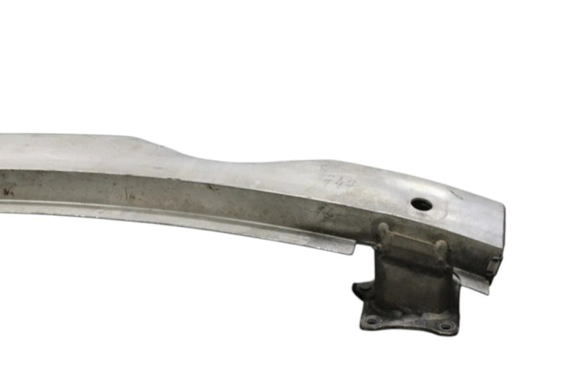 Load image into Gallery viewer, 13-18 Audi A6 Quattro Rear Bumper Reinforcement Impact Bar 4G5807309A Oem
