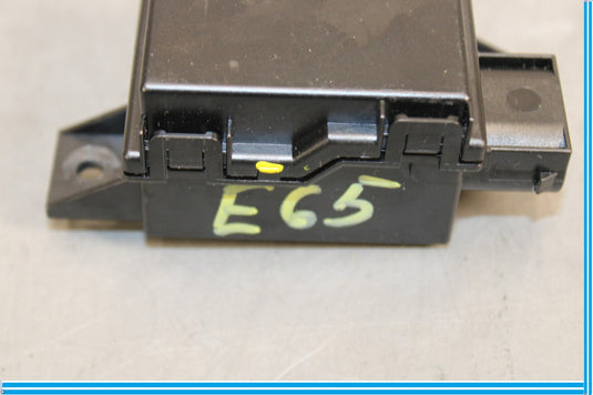 03-12 Mercedes R230 SL550 SL500 Seat Belt Seatbelt Tension Sensor Oem