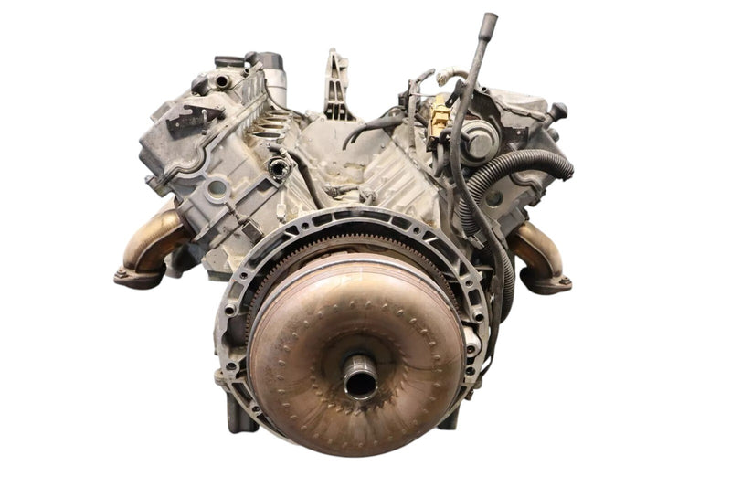 Load image into Gallery viewer, 99-06 Mercedes W215 CL500 E500 CLK500 5.0 V8 M113 Engine Motor Assembly OEM
