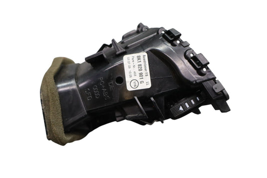 09-12 Audi A4 A4 Quattro Front Left Side AC Air Vent Black 8K1820901 Oem