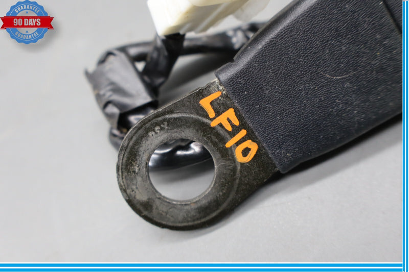Load image into Gallery viewer, 02-10 Lexus LS430 XF30 Front Left Driver Side Seat Belt Buckle Receiver Oem
